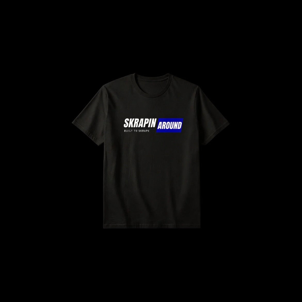 SKRAPIN SIGNATURE TEE