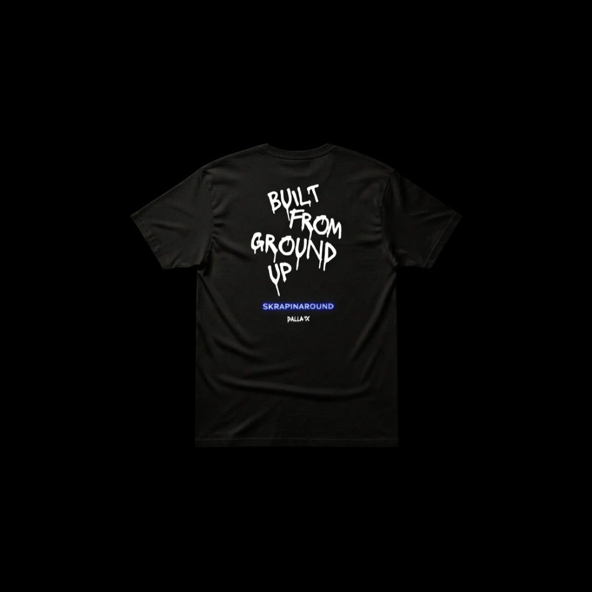 SKRAPIN SIGNATURE TEE