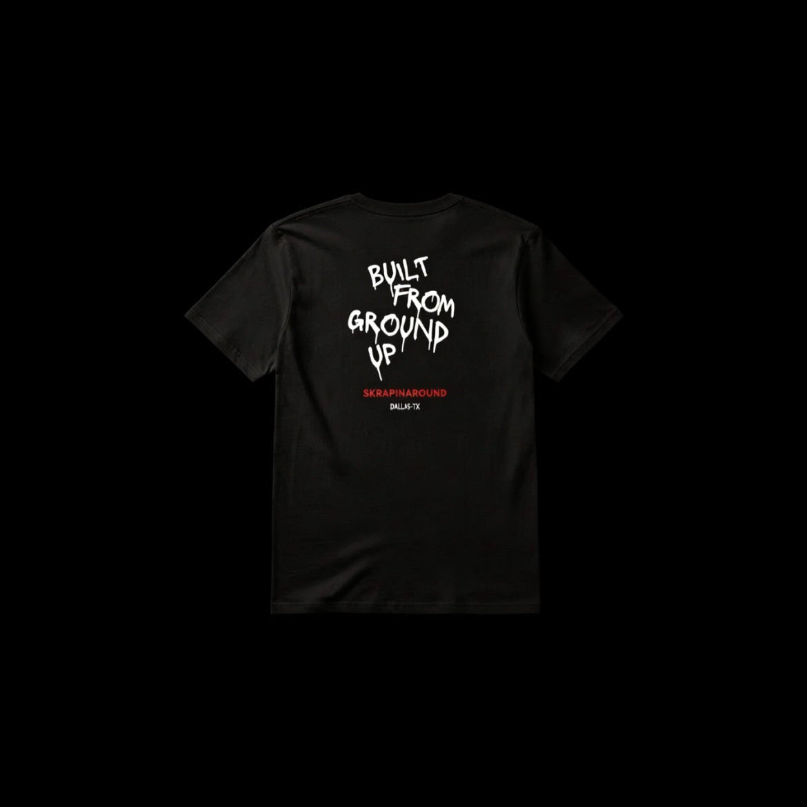 SKRAPIN SIGNATURE TEE