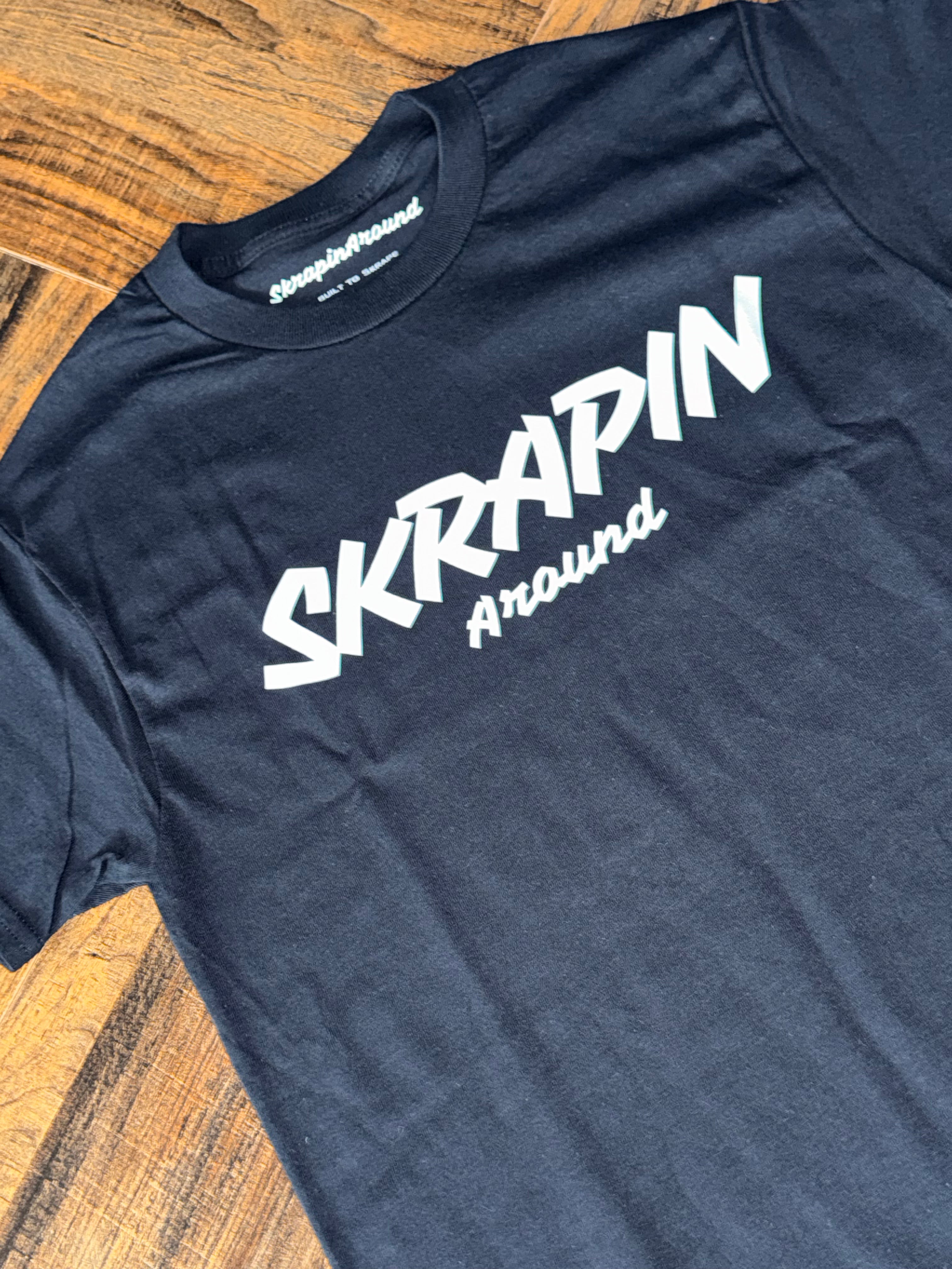 Play The Game Don’t Complain - Signature T Shirt