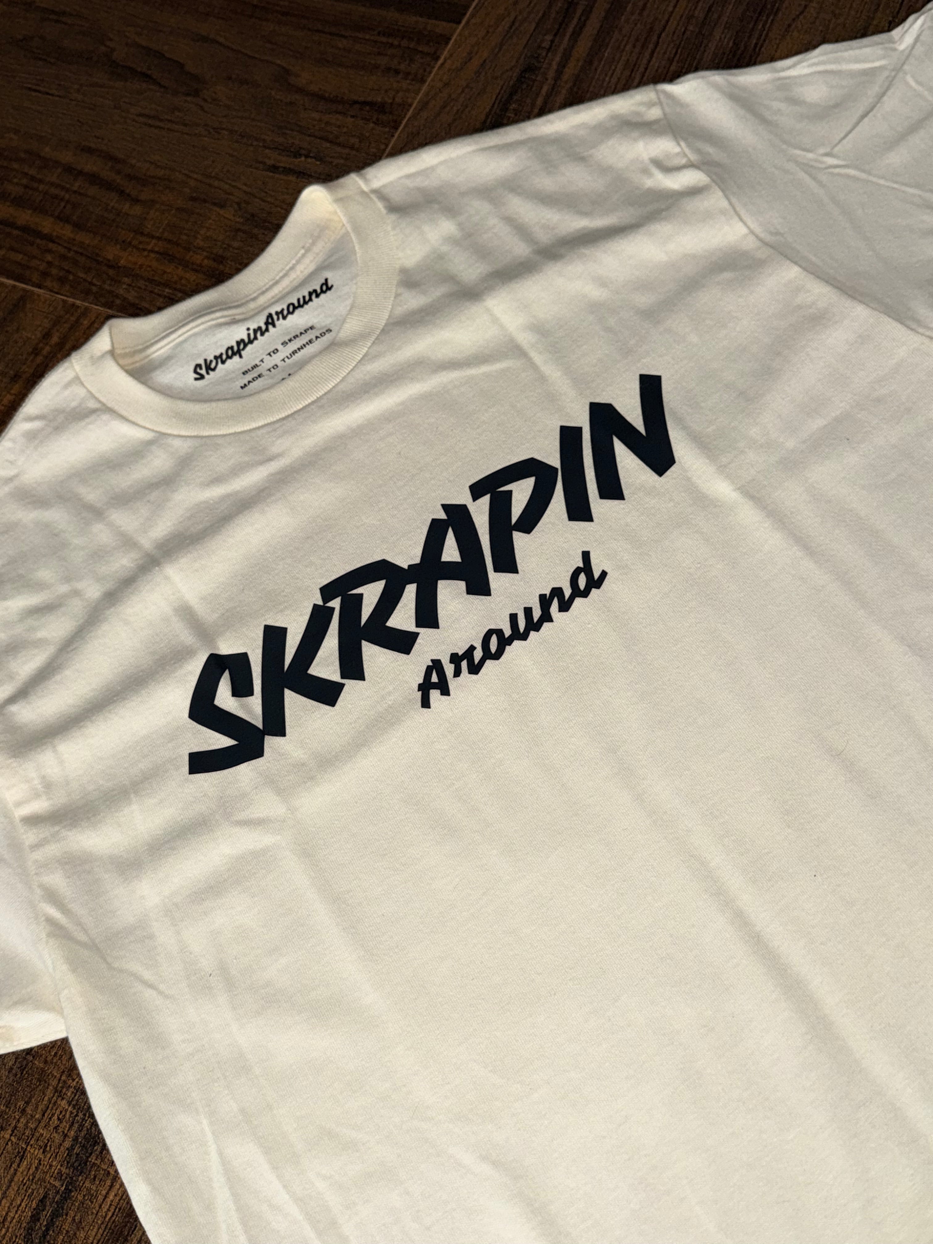 Play The Game Don’t Complain - Signature T Shirt